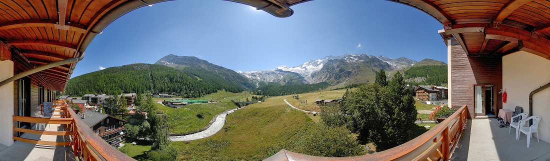 sommerpanorama